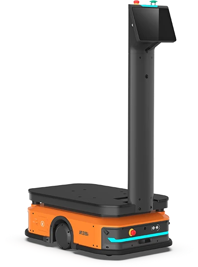iben300 robot